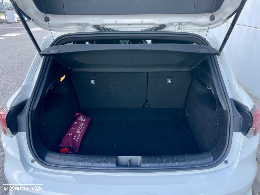 Fiat Tipo 1.3 M-Jet Street - 19