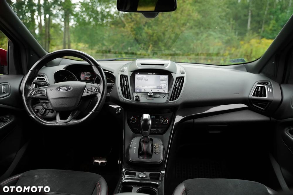 Ford Kuga 2.0 TDCi AWD ST-Line - 7
