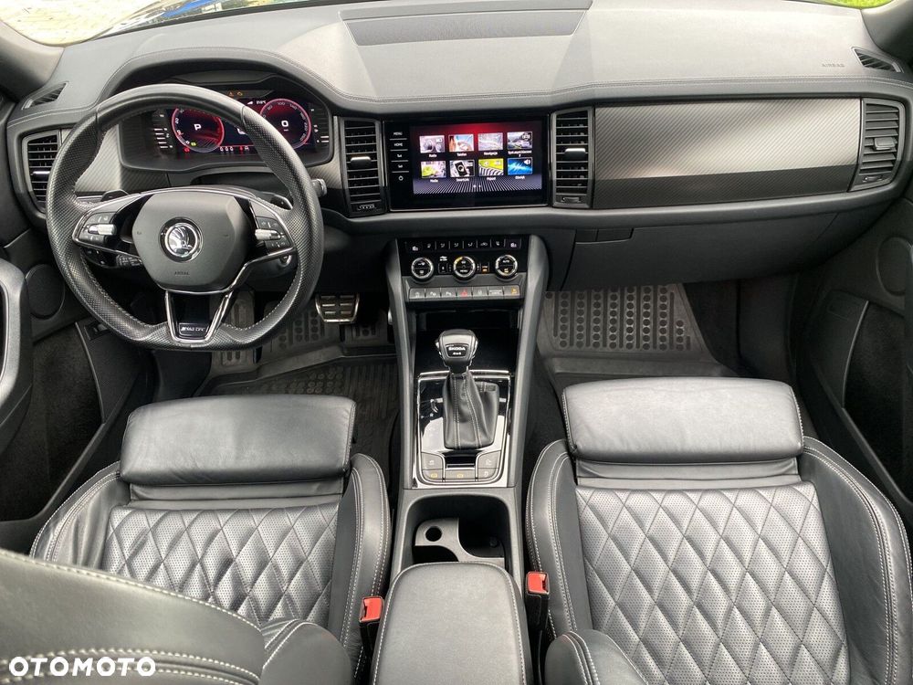 Skoda Kodiaq - 17
