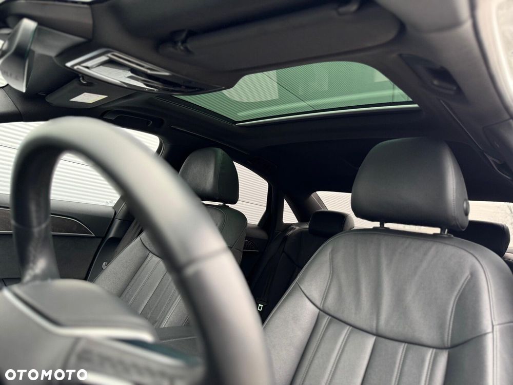Audi A8 - 29