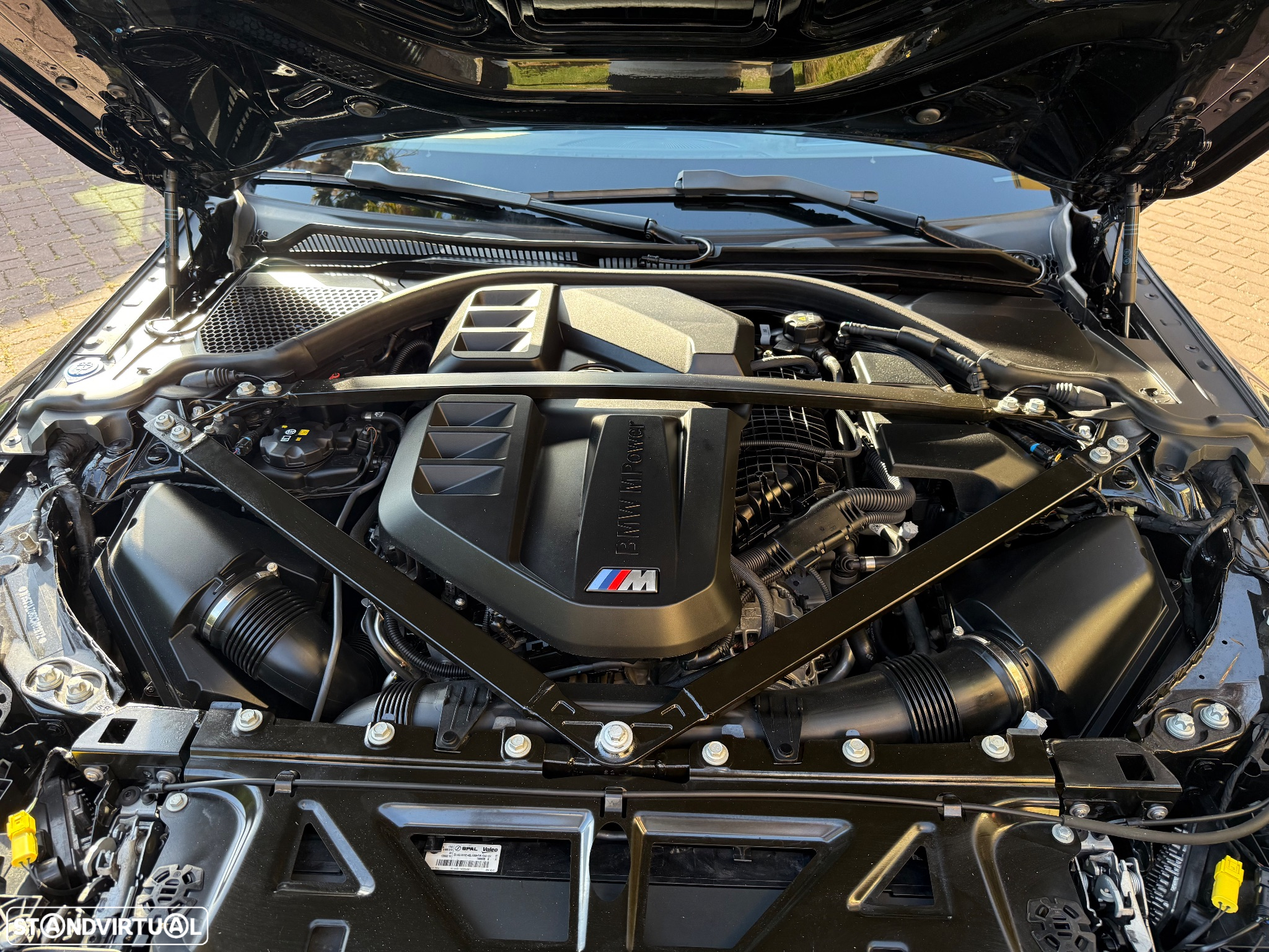 BMW M4 Competition - 23