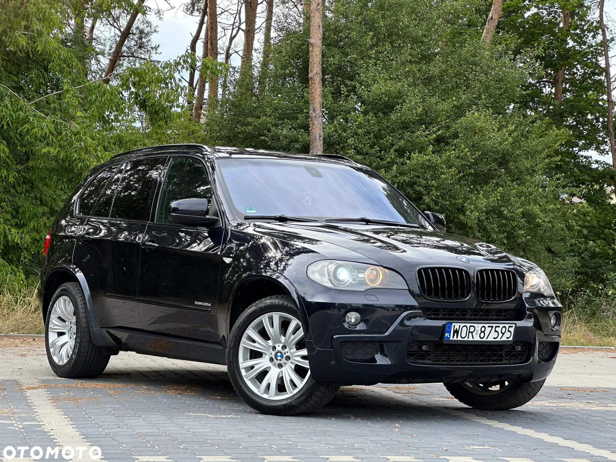 BMW X5 3.0d xDrive - 12
