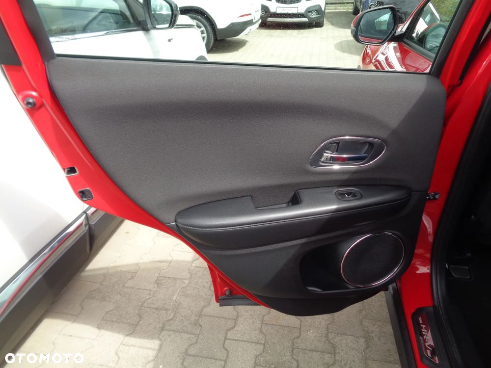 Honda HR-V 1.5 Elegance (ADAS / Connect+) CVT - 16