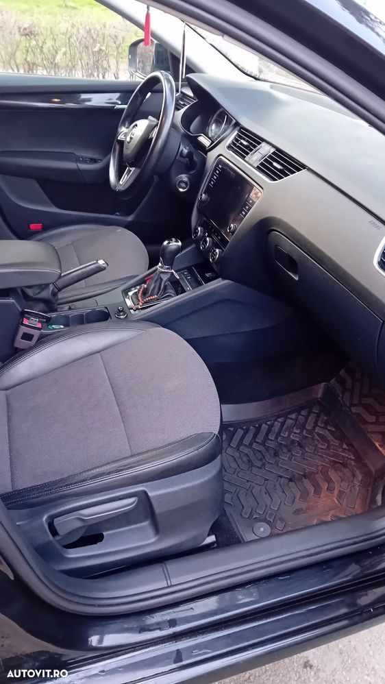 Skoda Octavia - 6