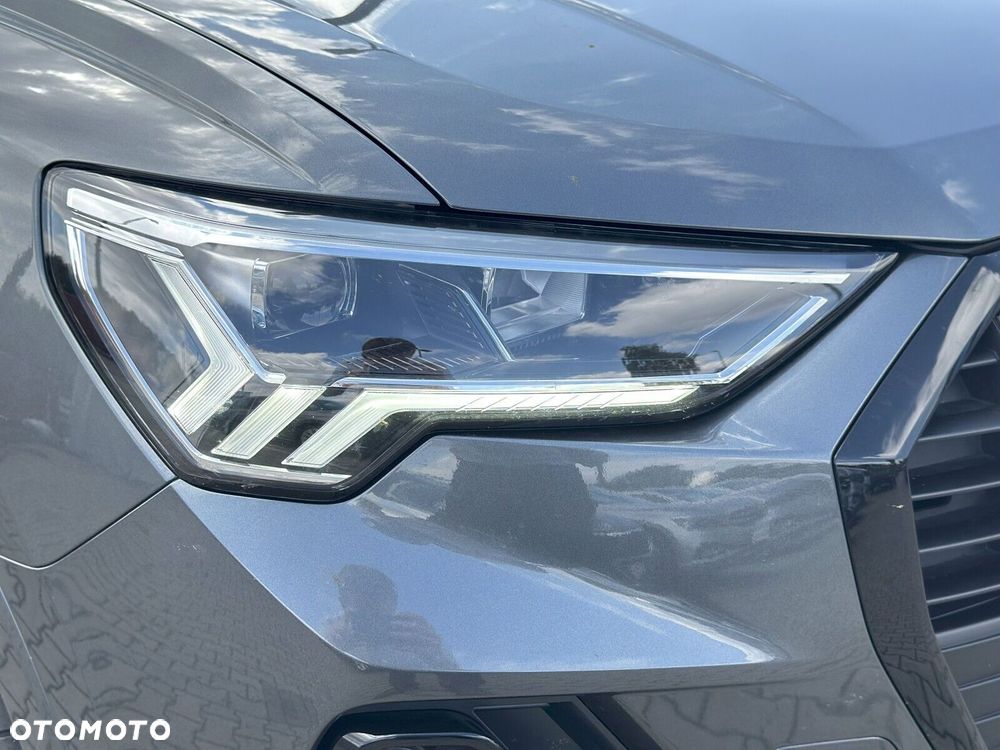 Audi Q3 - 8