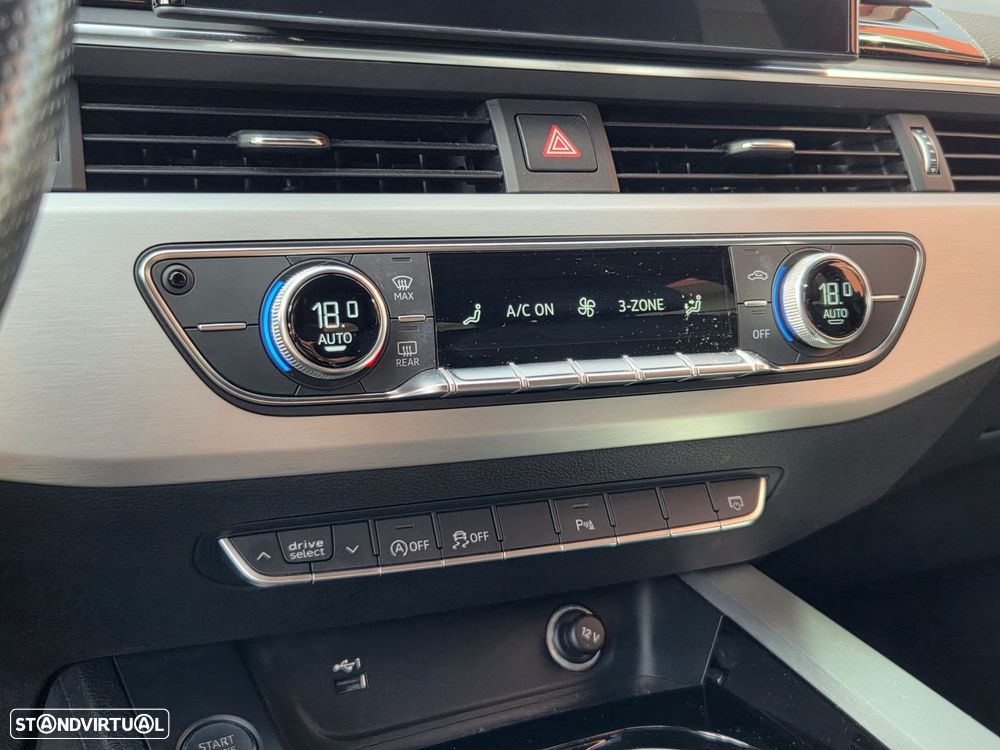 Audi A5 Sportback - 25