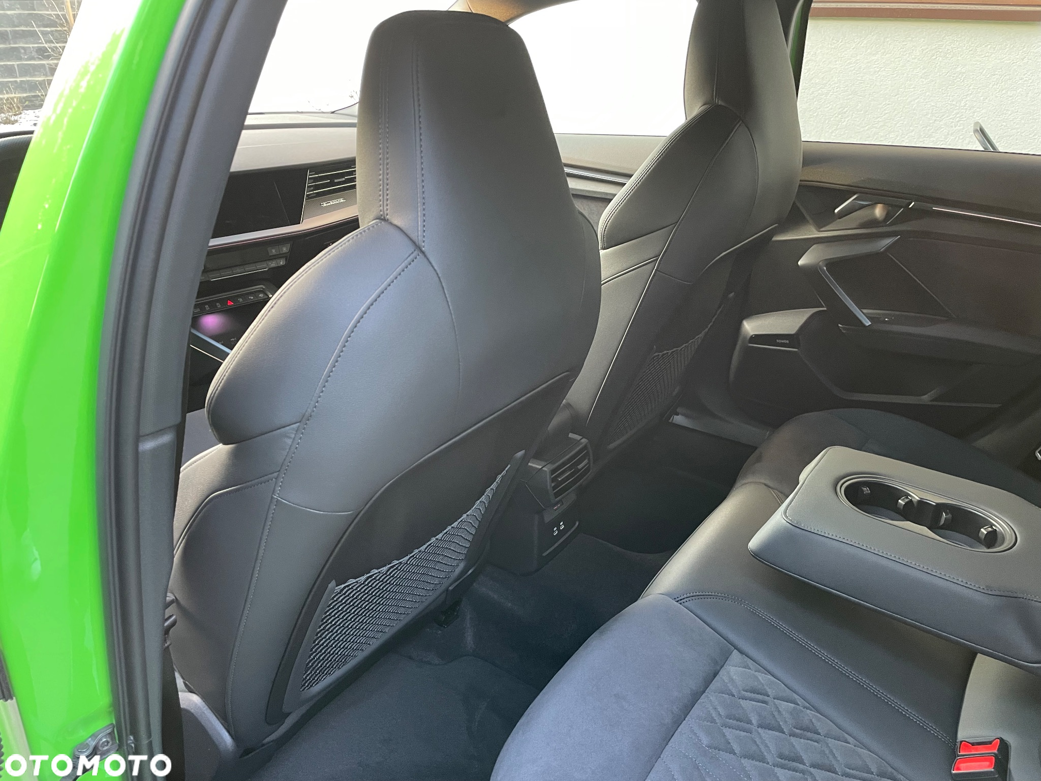 Audi RS3 Sportback TFSI Quattro S tronic - 28