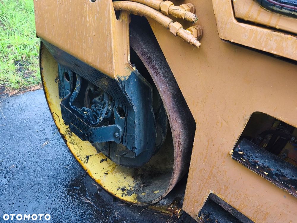 Bomag Bw 144 Ad - 35