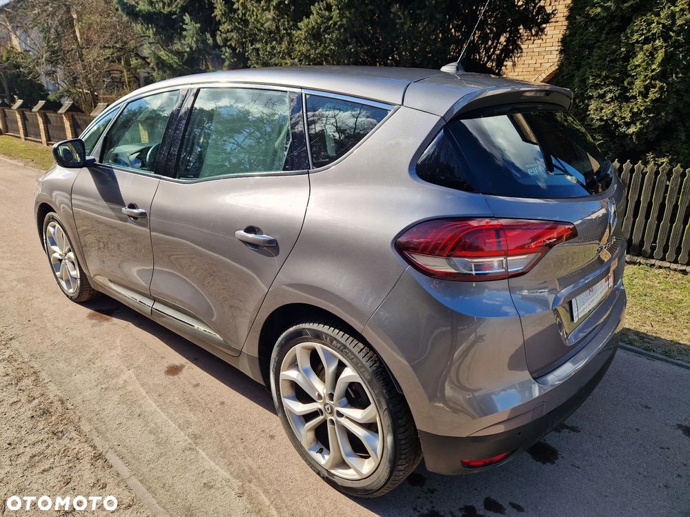 Renault Scenic ENERGY TCe 130 INTENS - 3