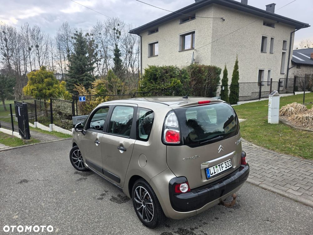 Citroën C3 Picasso VTi 95 Attraction - 37