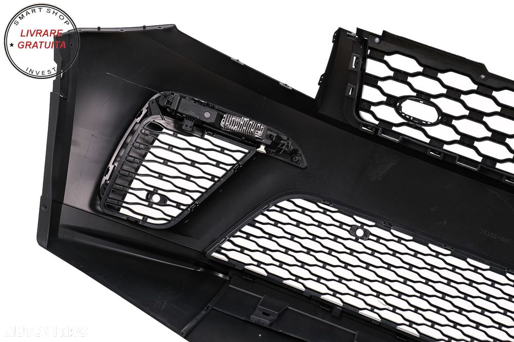 Pachet Exterior Complet Land Rover Defender SUV L663 (2019-)- livrare gratuita - 7