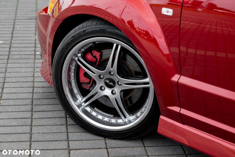 Dodge Caliber 2.4 SRT4 Turbo - 12