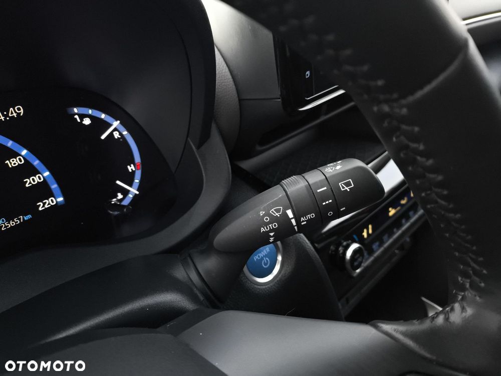 Toyota Yaris Cross Hybrid 1.5 Executive - 27