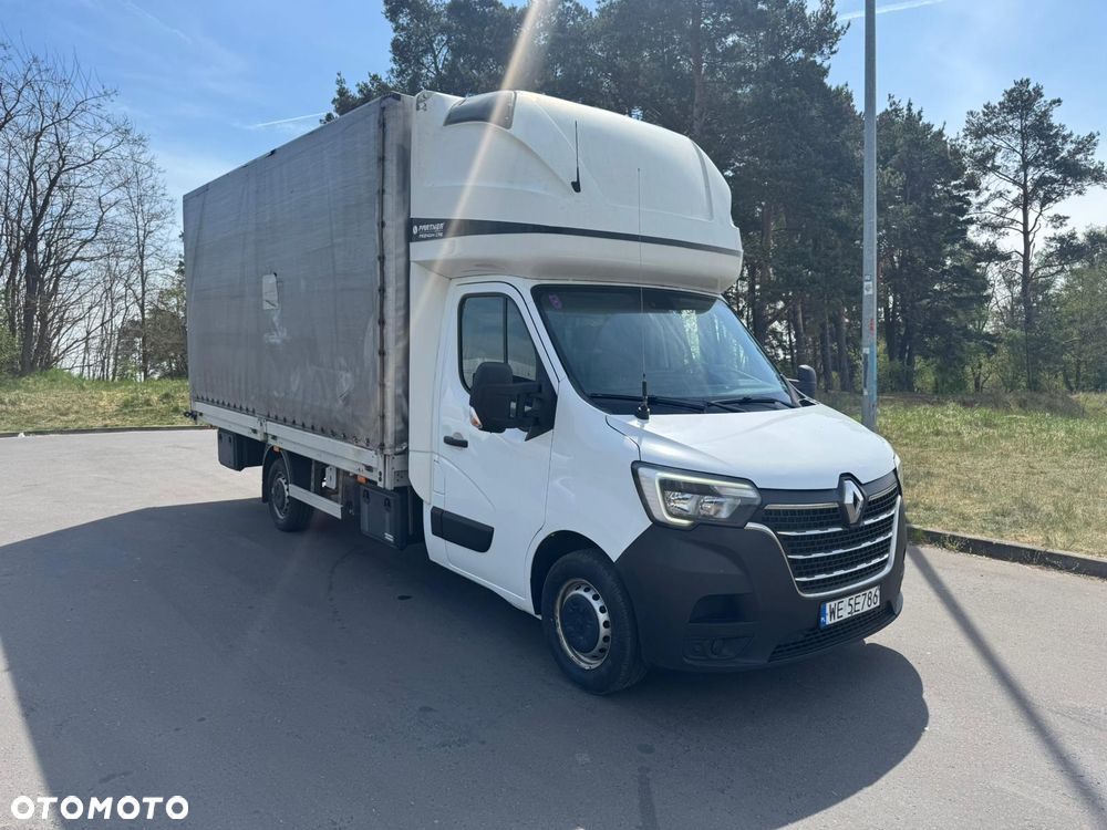 Renault MASTER - 7