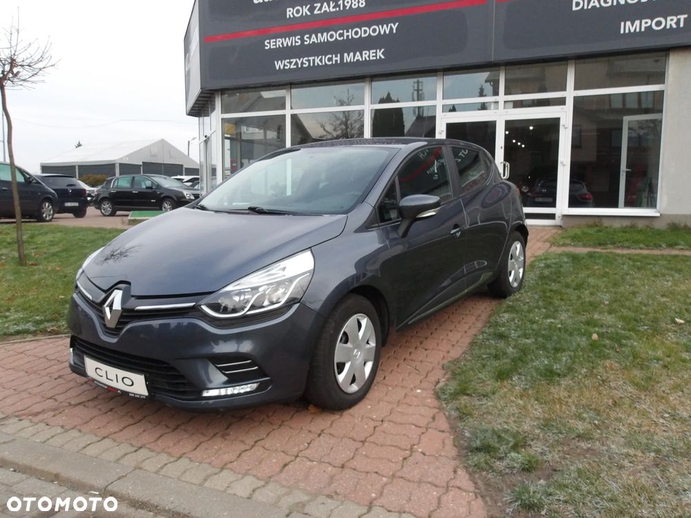 Renault Clio Energy TCe 90 Start & Stop Expression - 5