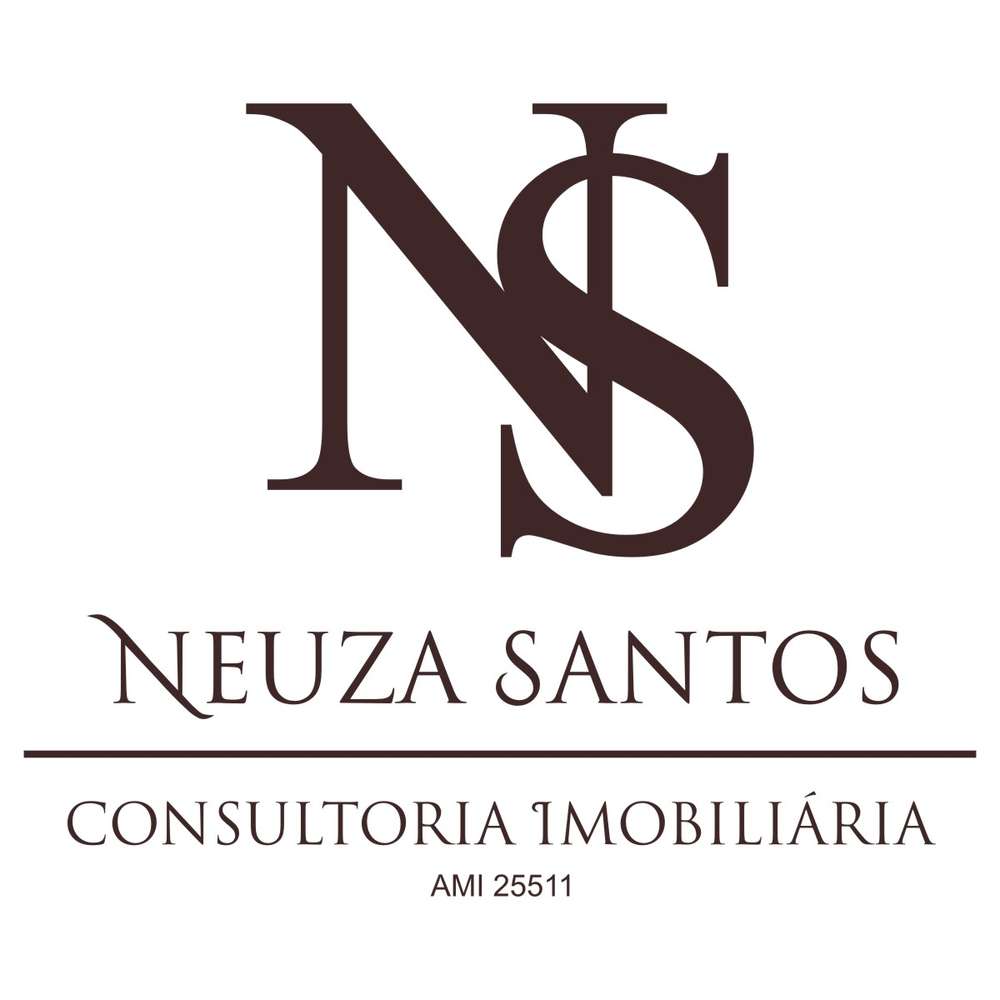 Logotipo: Neuza Santos 