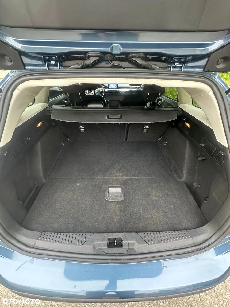 Ford Focus 1.0 EcoBoost Start-Stopp-System COOL&CONNECT - 33