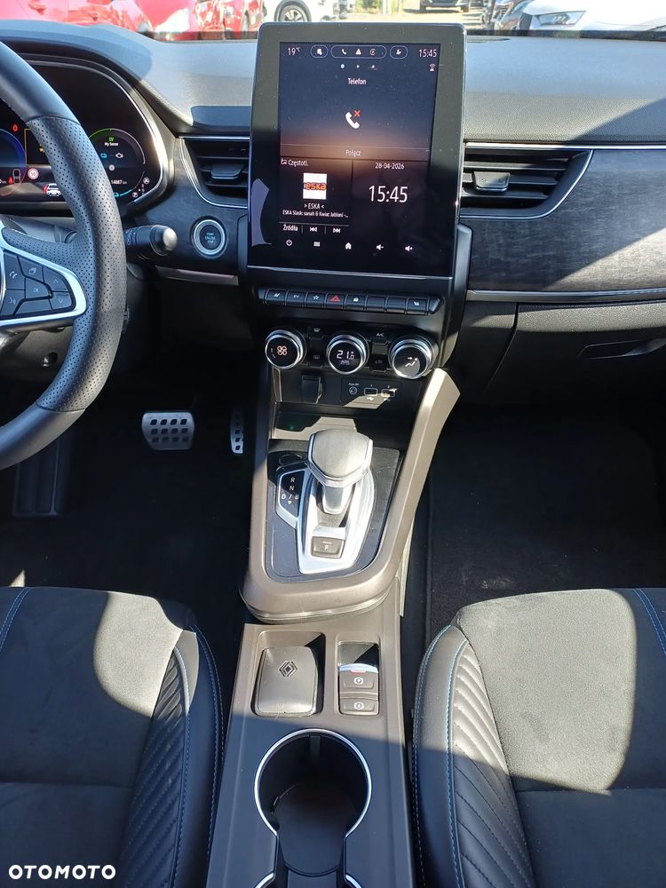Renault Arkana 1.6 E-Tech Full Hybrid 145 Esprit Alpine MMT - 27