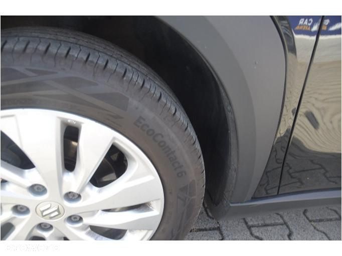 Suzuki S-Cross 1.4 SHVS Premium - 32