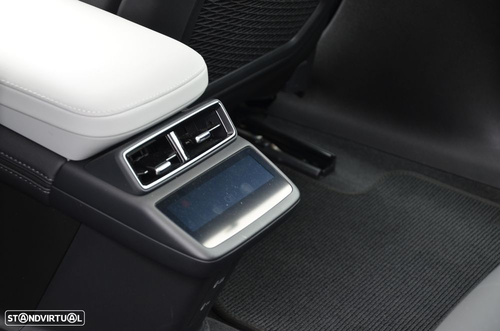 Polestar 4 Long Range 100 kWh Single Motor Prime - 13