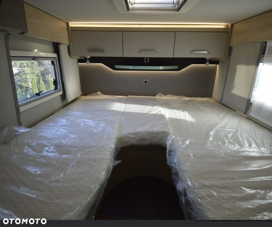 KNAUS VW Crafter - 8