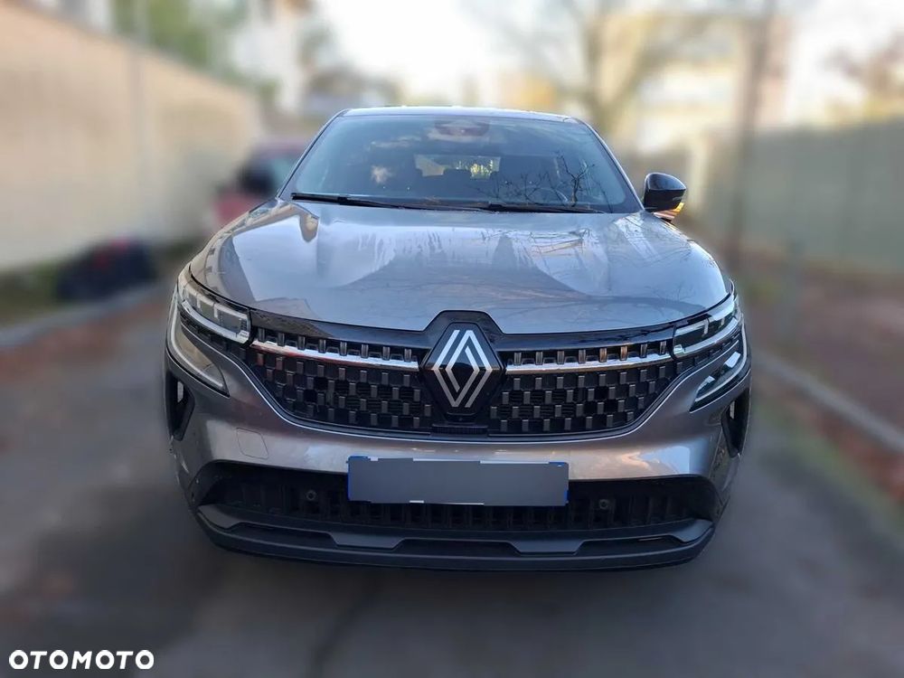 Renault Austral E-Tech Full Hybrid 200 Techno - 7