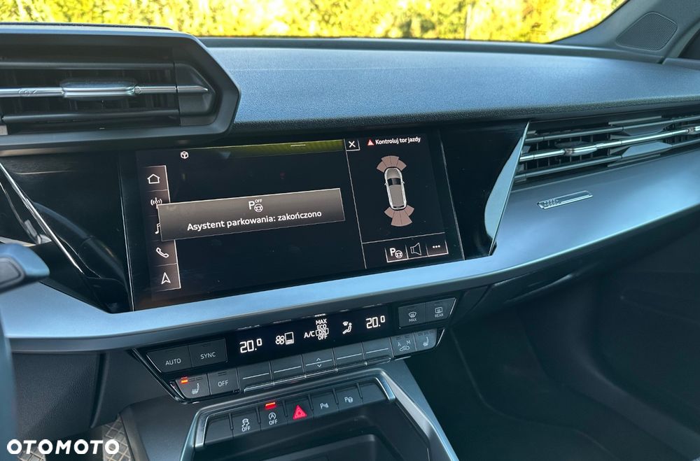 Audi A3 Sportback 35 TFSI S tronic - 23