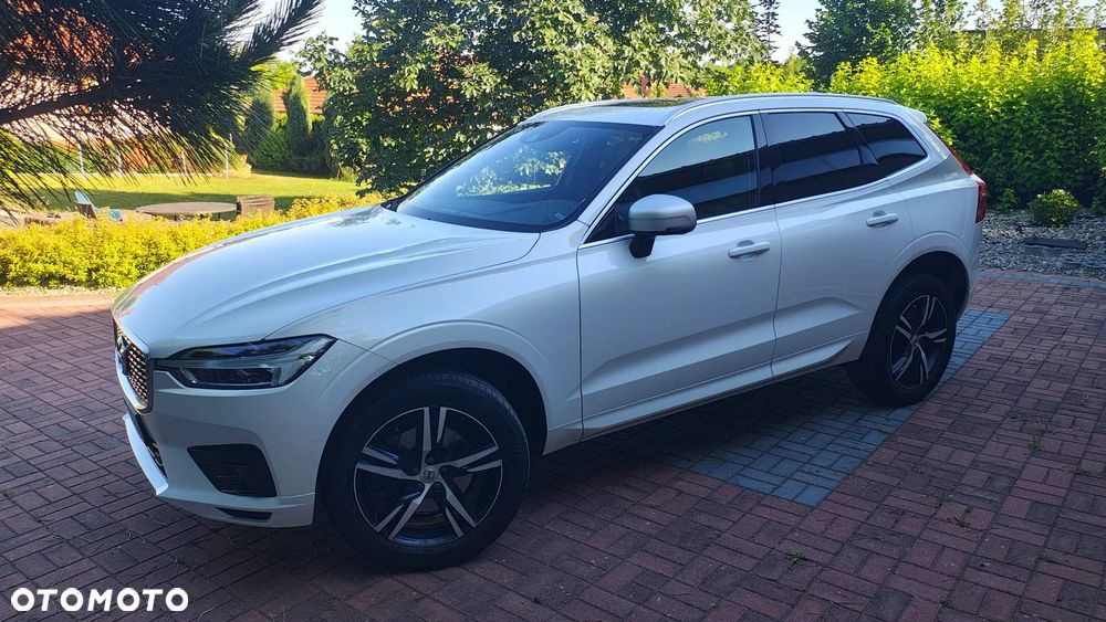 Volvo XC 60 T5 R-Design - 20