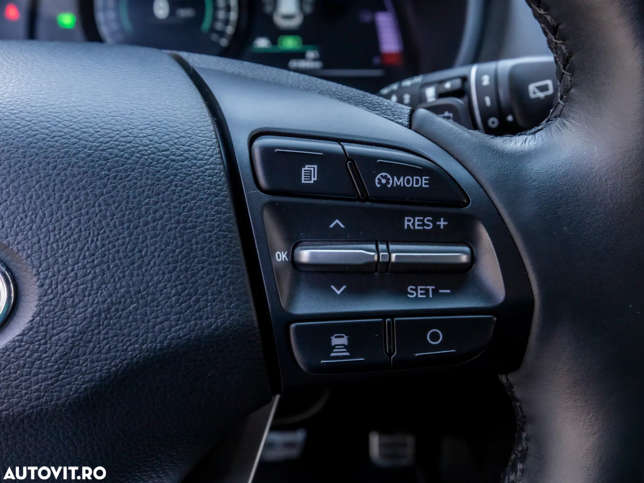 Hyundai KONA EV Style - 23