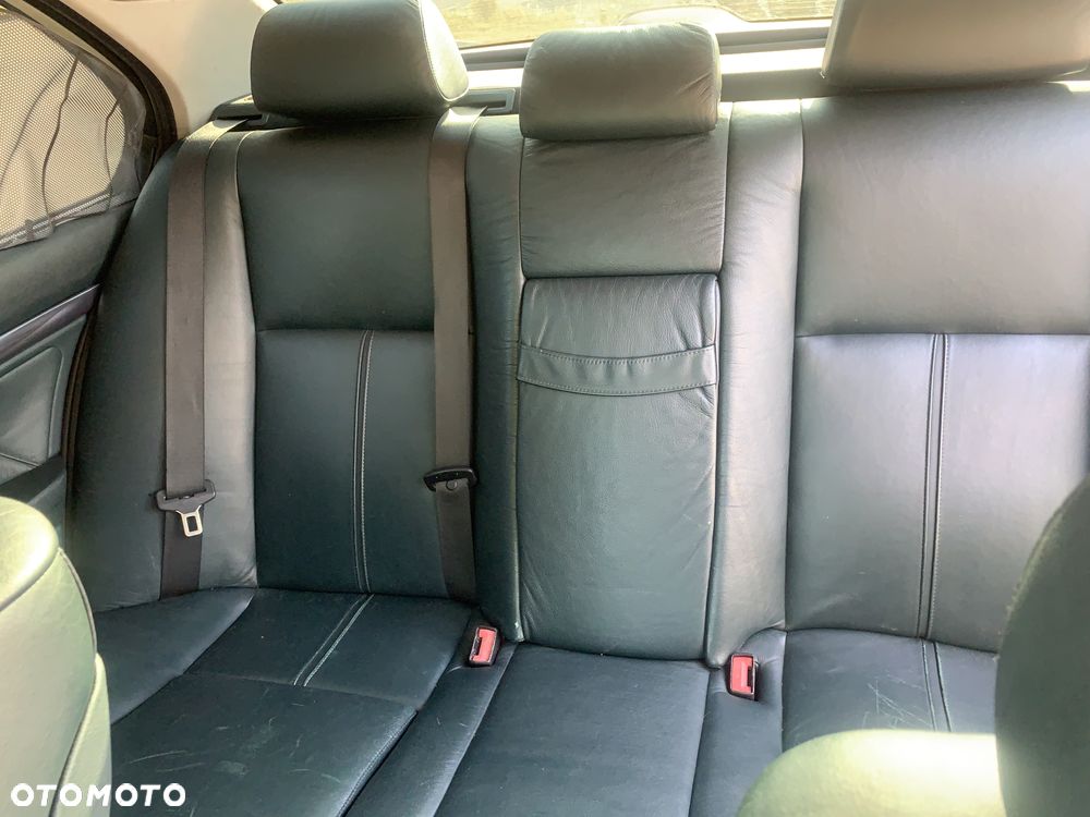 BMW Seria 5 - 16