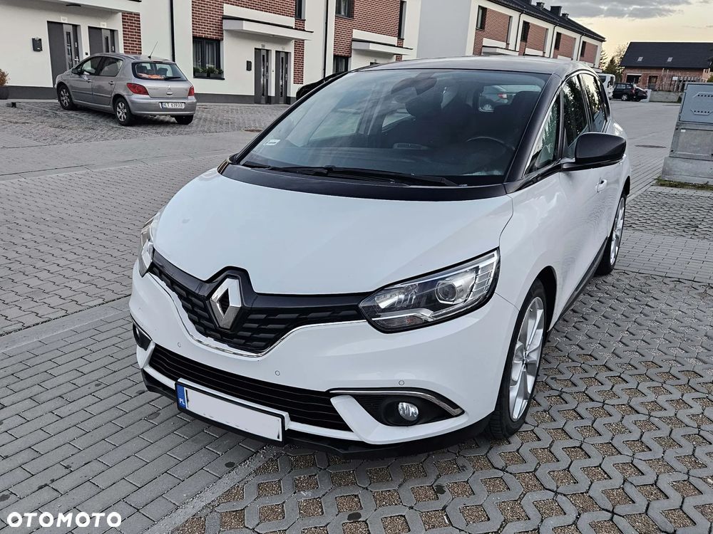 Renault Scenic 1.5 dCi Intens - 2