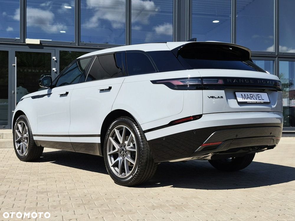 Land Rover Range Rover Velar P400 Belgravia Edition - 11