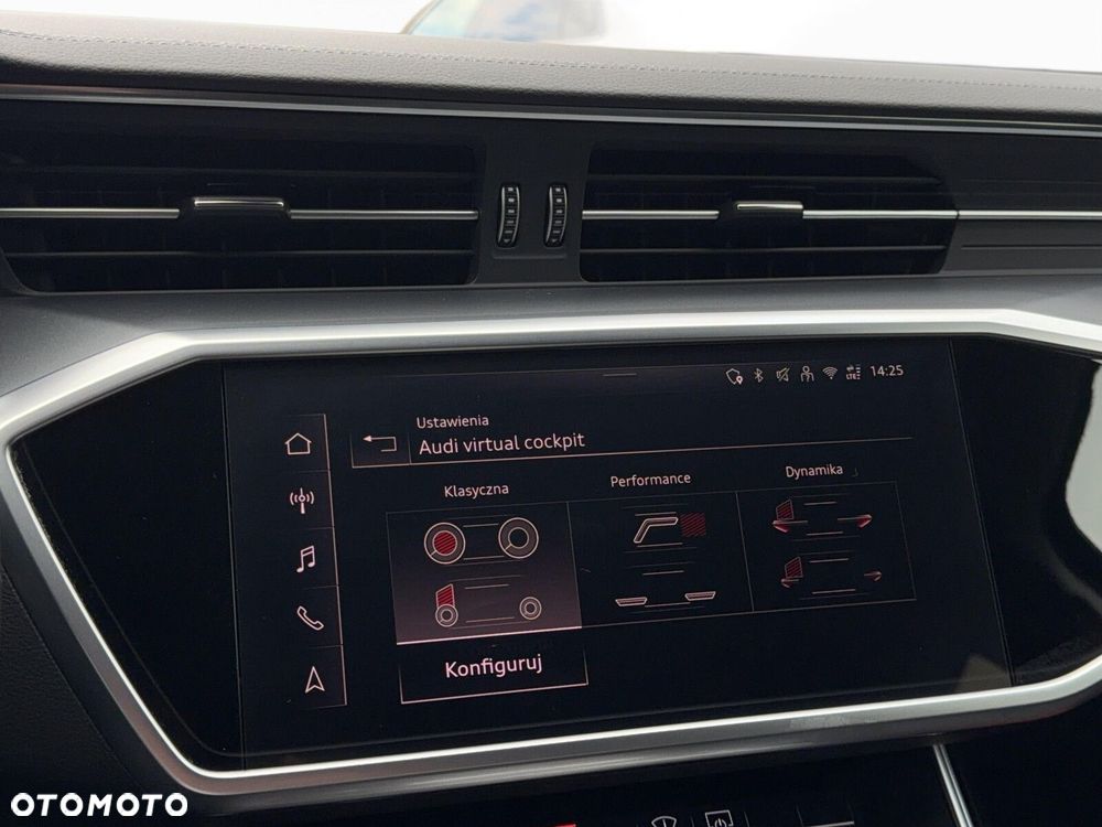 Audi A6 Avant 40 TDI mHEV Quattro Advanced S tronic - 26