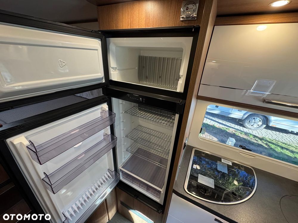 Carthago C-Tourer 148 LE H - 21