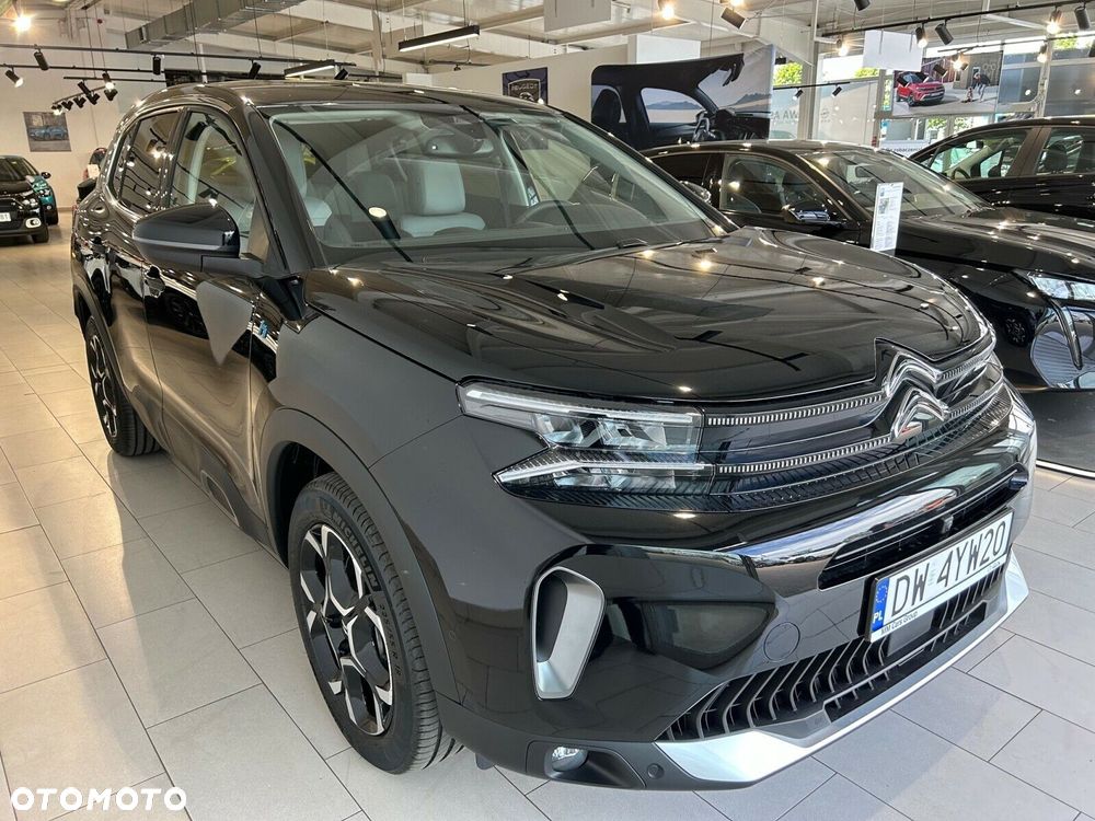 Citroën C5 Aircross - 3