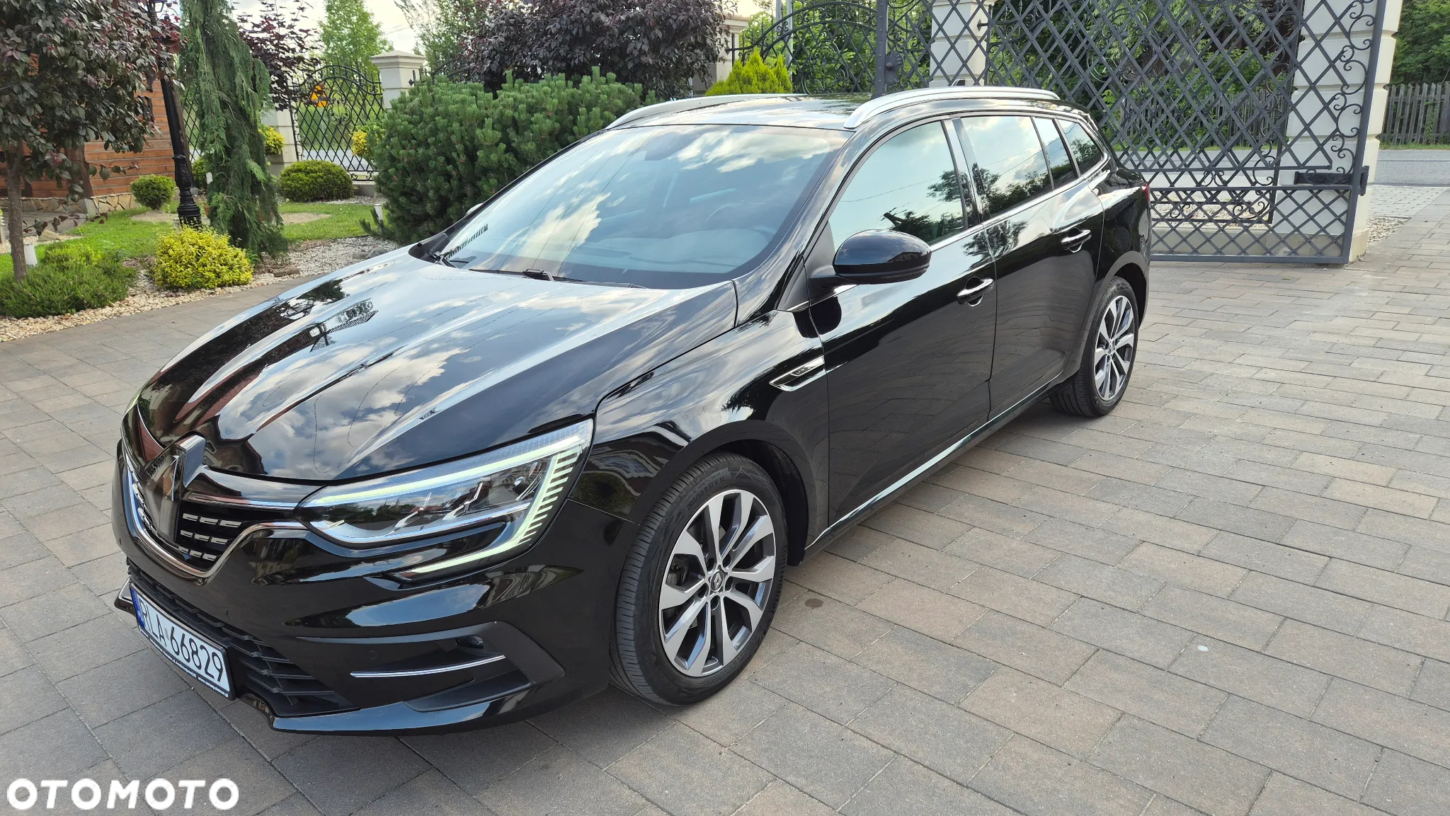 Renault Megane 1.3 TCe FAP Techno EDC - 18