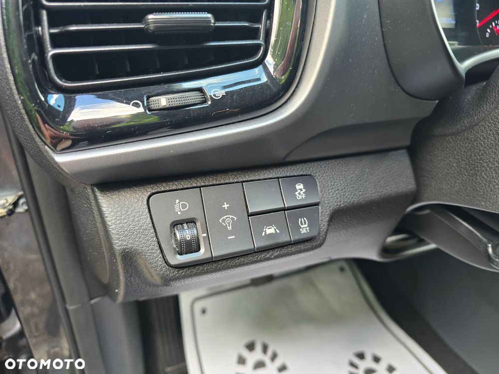 Kia Stonic 1.0 T-GDI 120 Spirit - 33