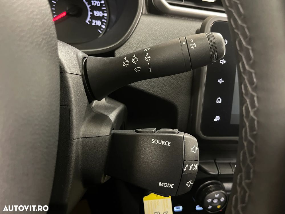 Dacia Duster Blue dCi 115 Expression - 18