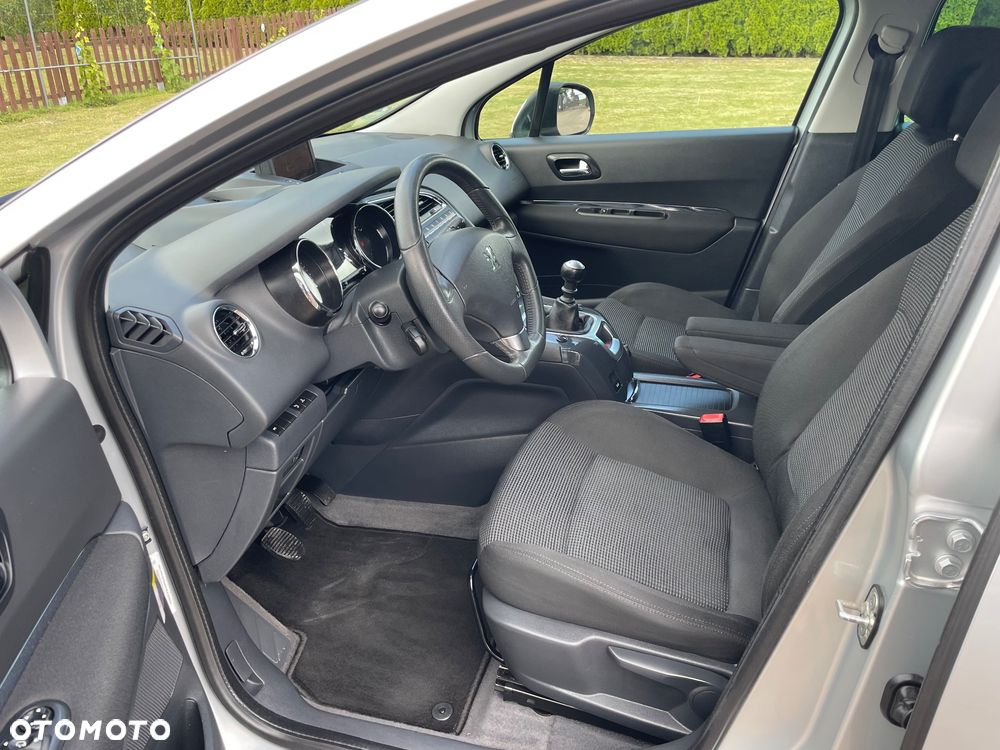 Peugeot 508 155 THP Style - 6