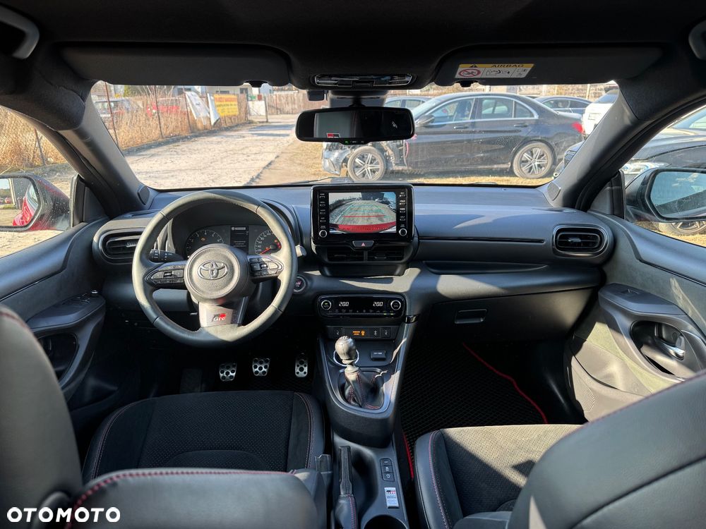 Toyota GR Yaris - 7
