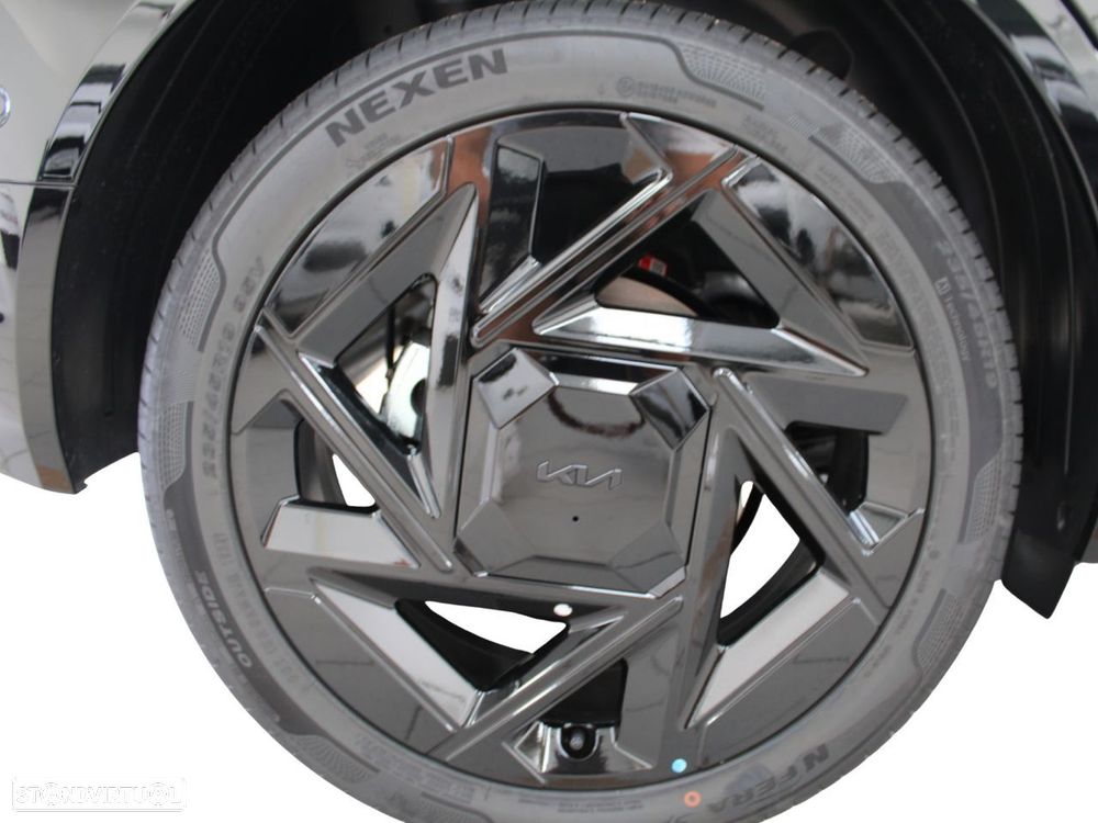 Kia Seltos 1.6 T-GDi X-Line 7DCT - 22