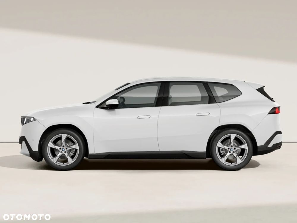 BMW iX3 50 xDrive 113.4kWh - 7