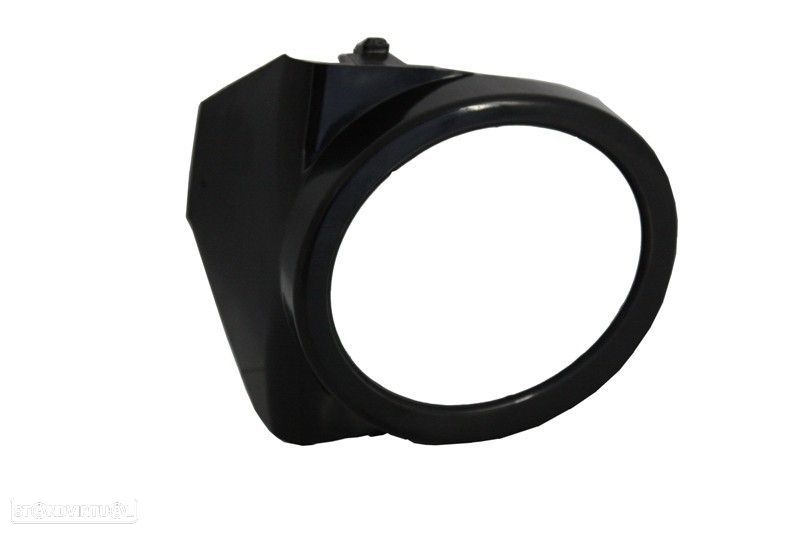 Grelhas Faróis de Nevoeiro Bmw Série 3 E46 (1999-2005) - 2