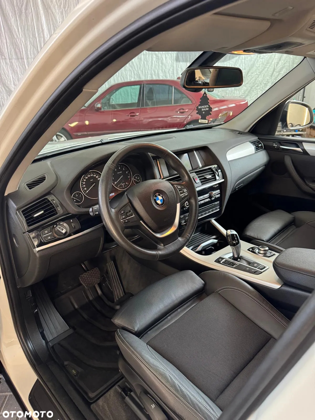 BMW X3 xDrive20i - 7