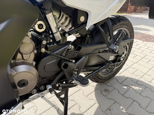 Husqvarna Norden - 18