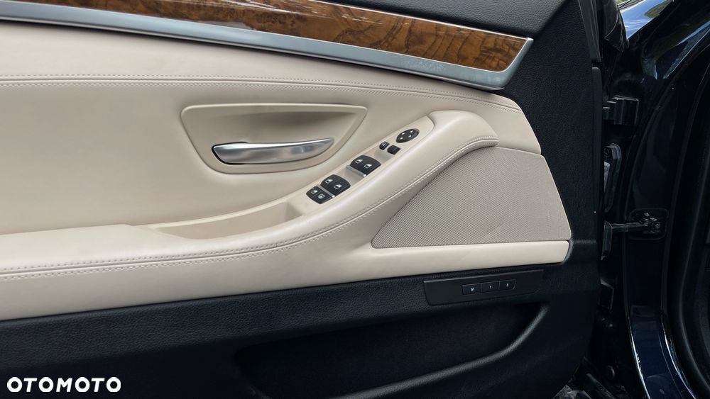 BMW Seria 5 - 18
