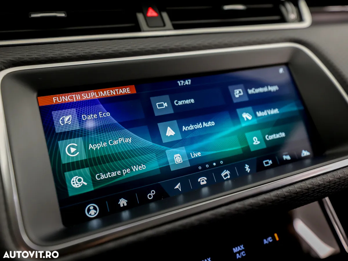 Land Rover Range Rover Evoque 2.0 D150 S - 16