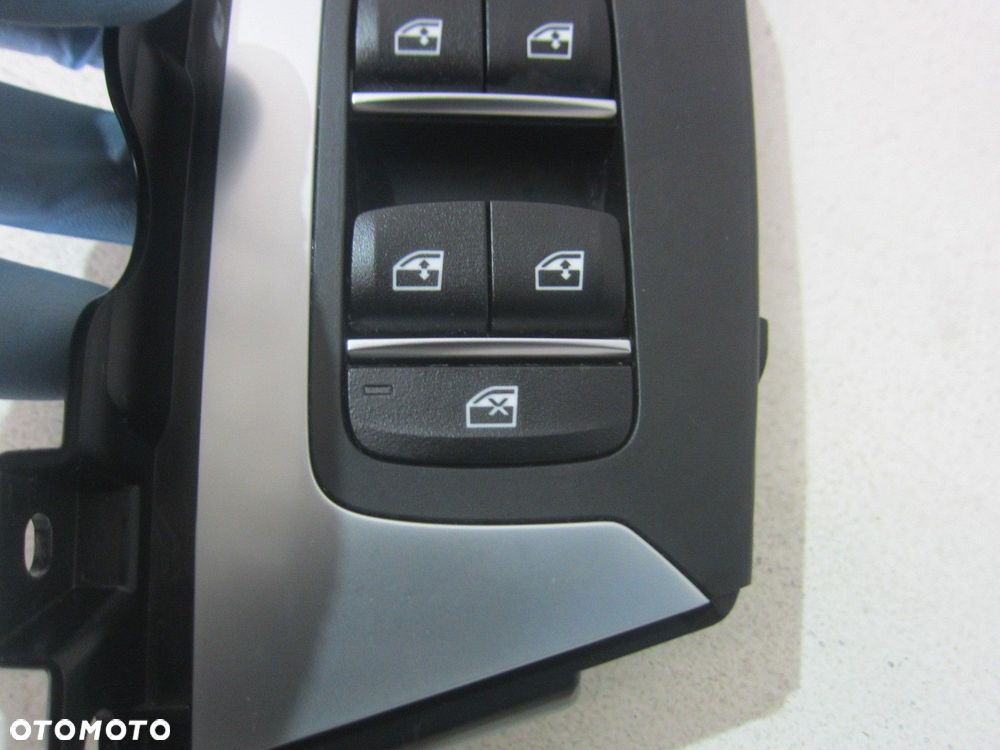 BMW X3 G01 G30 G31 PRZEŁĄCZNIK SZYB PANEL STEROWANIA 61316832729 5A5AAA3 - 5