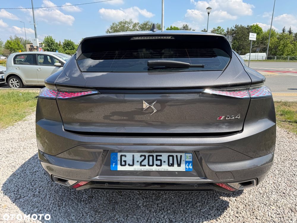 DS Automobiles DS 4 1.2 PureTech Performance Line - 6