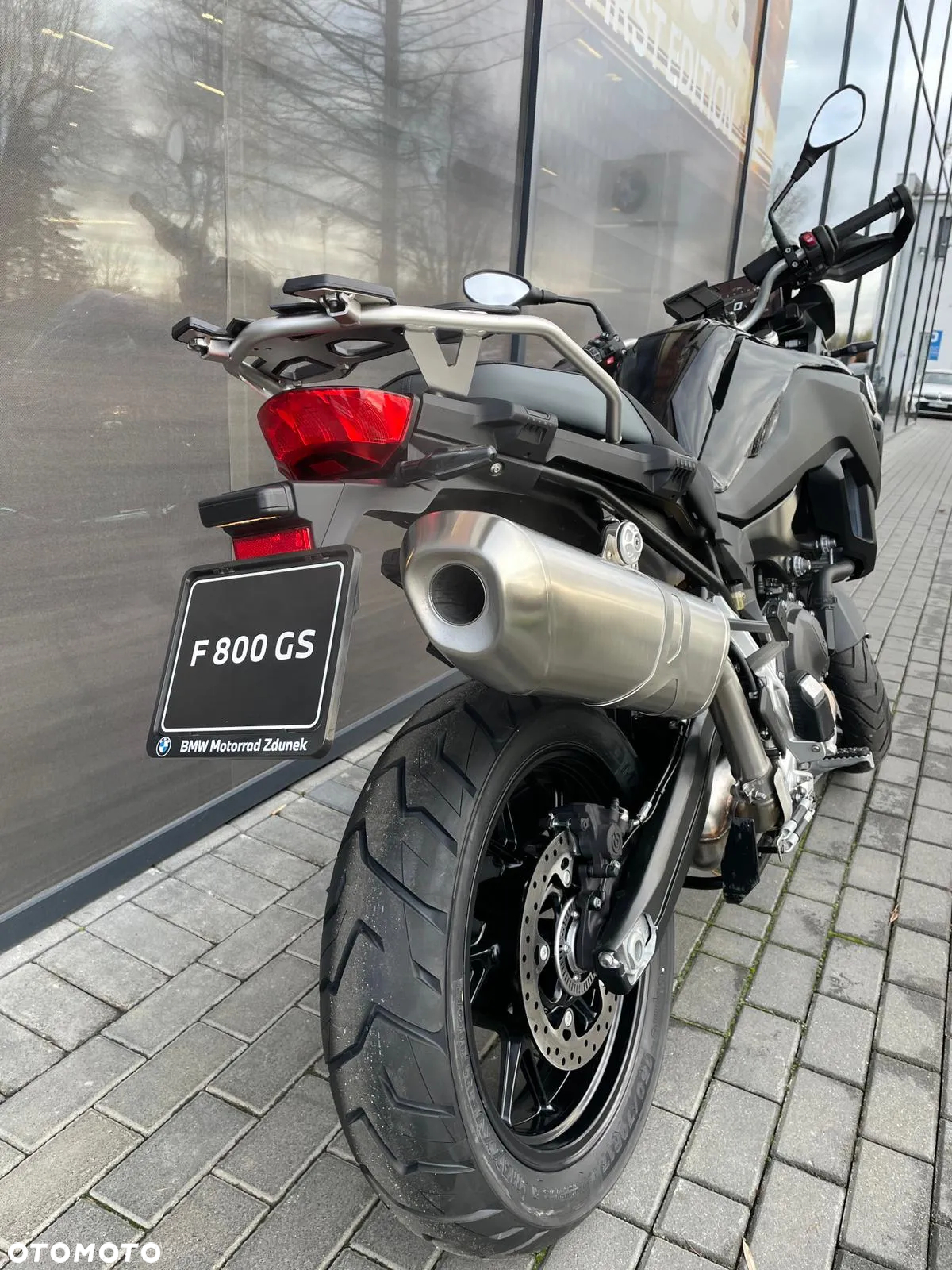 BMW GS - 15